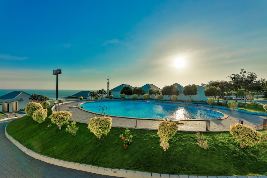 Annai Resorts and Spa-3